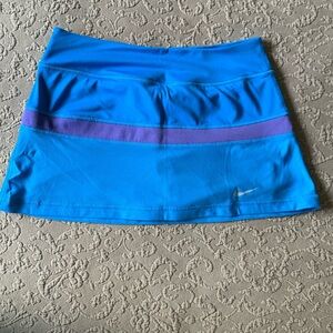 Tennis skirt